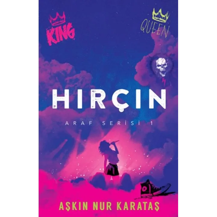 Hırçın