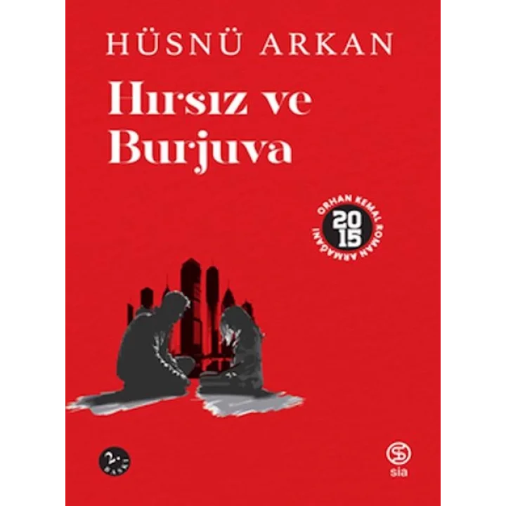 Hırsız ve Burjuva