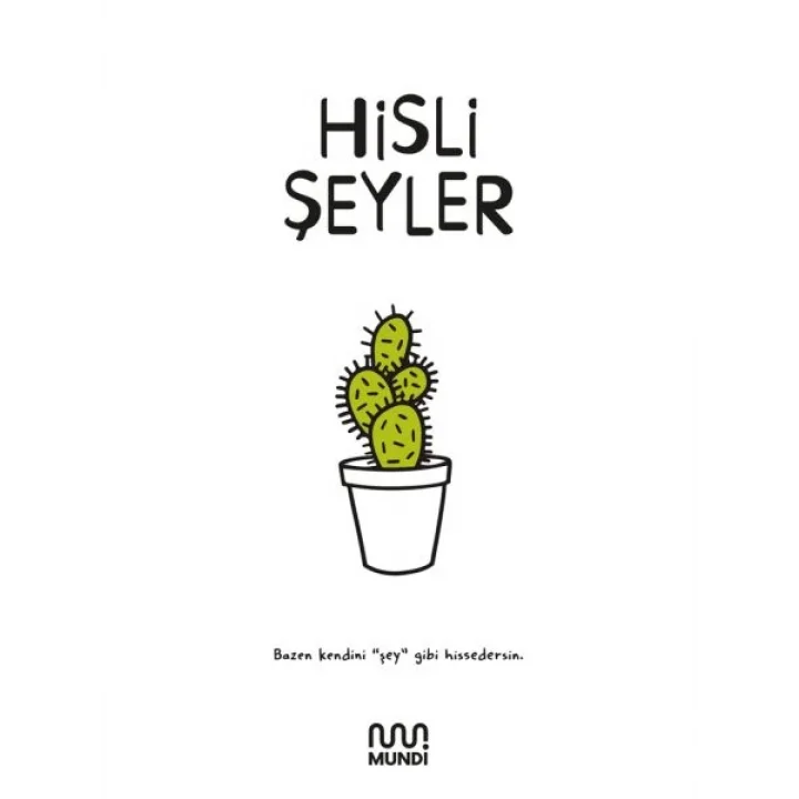 Hisli Şeyler