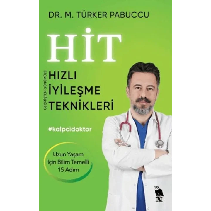 Hit Hızlı İyileşme Teknikleri