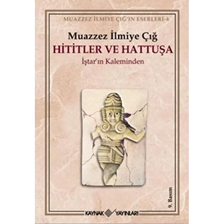 Hititler ve Hattuşa