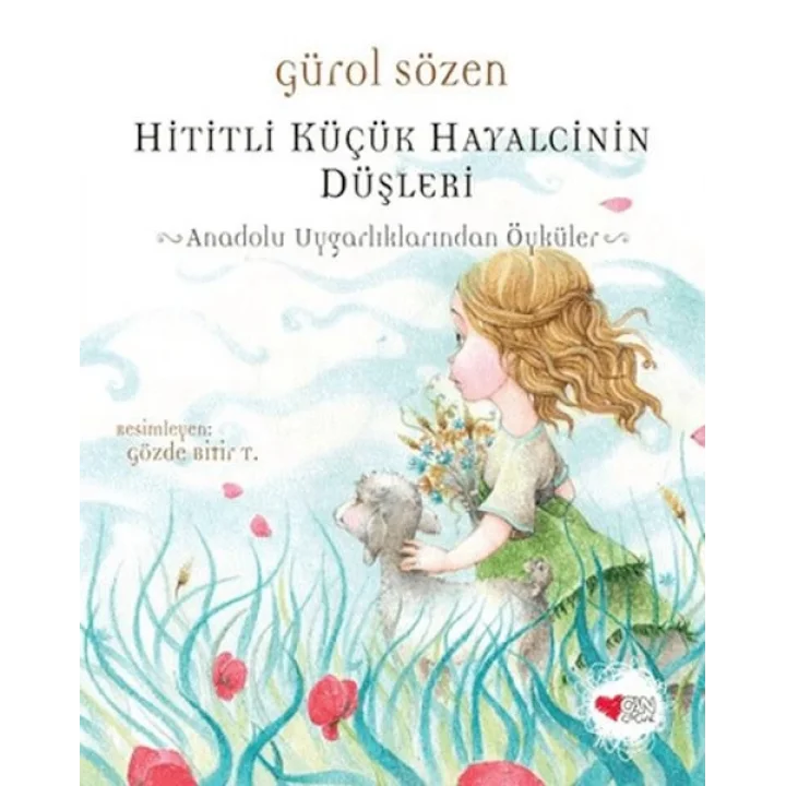 Hititli Küçük Hayalcinin Düşleri