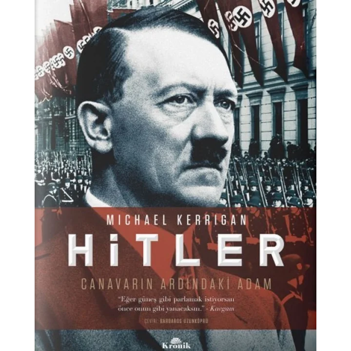 Hitler - Canavarın Ardındaki Adam
