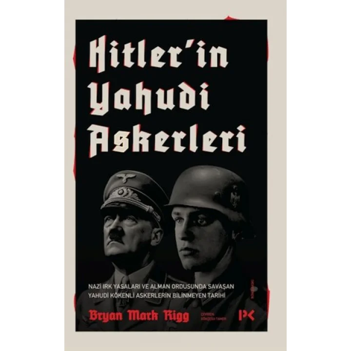 Hitlerin Yahudi Askerleri