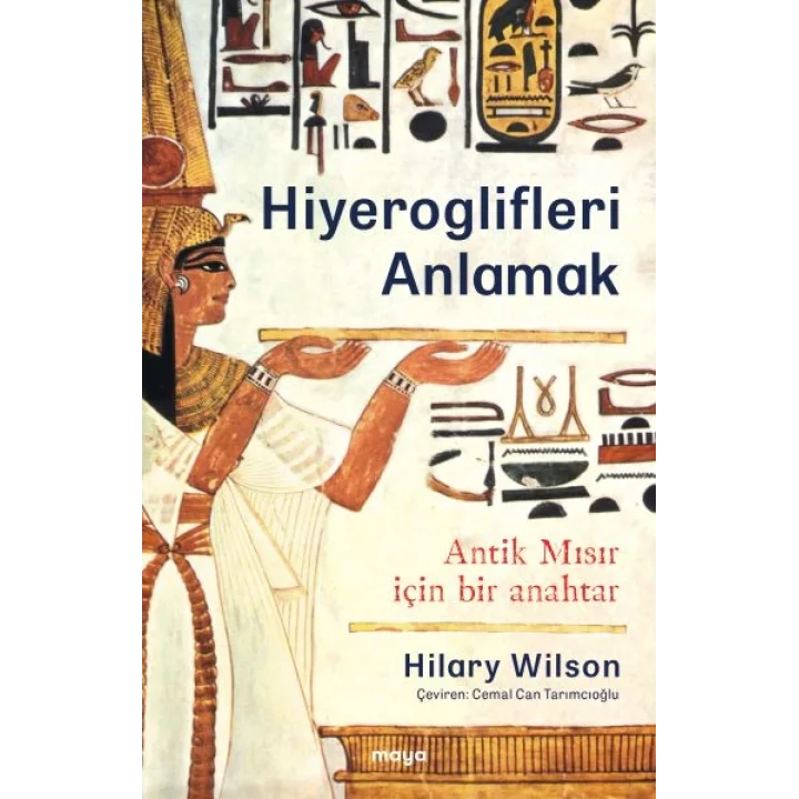 Hiyeroglifleri Anlamak