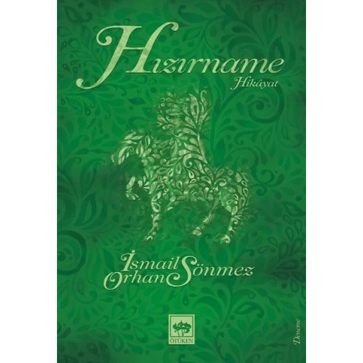 Hızırname - Hikayat