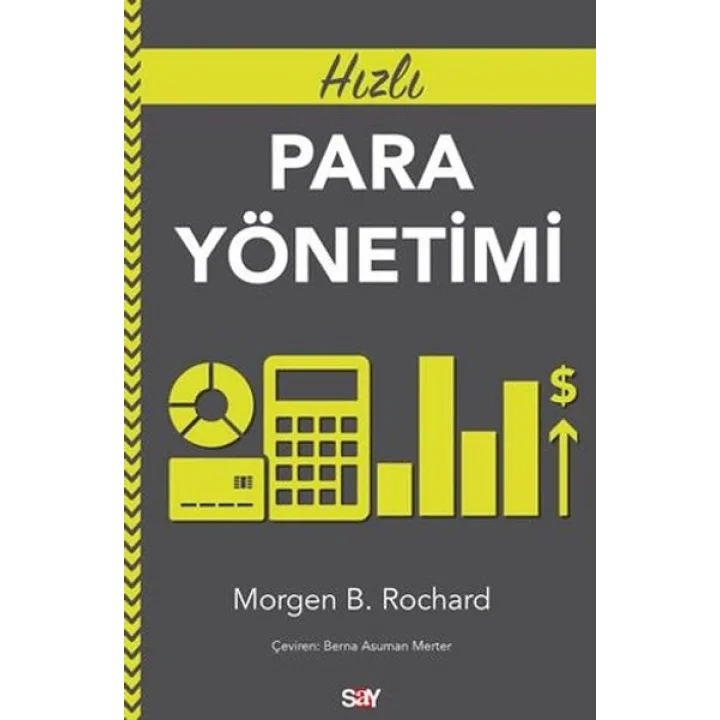 Hızlı Para Yönetimi