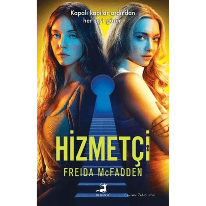 Hizmetçi - Film Özel Baskı