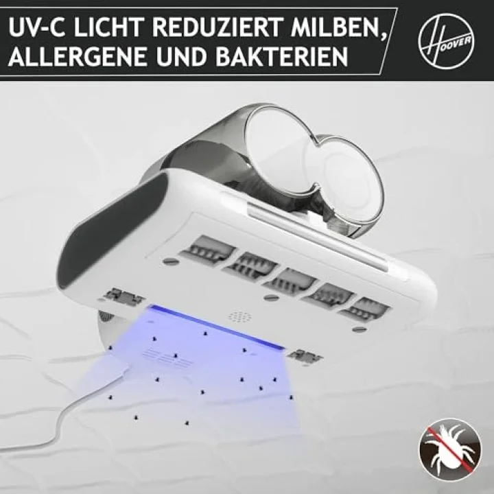 HMC510UV 011, beyaz