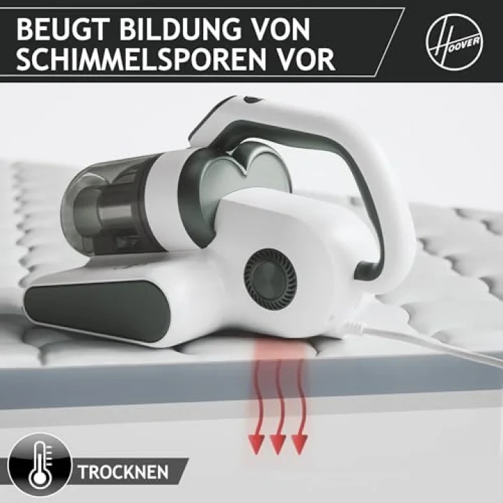 HMC510UV 011, beyaz