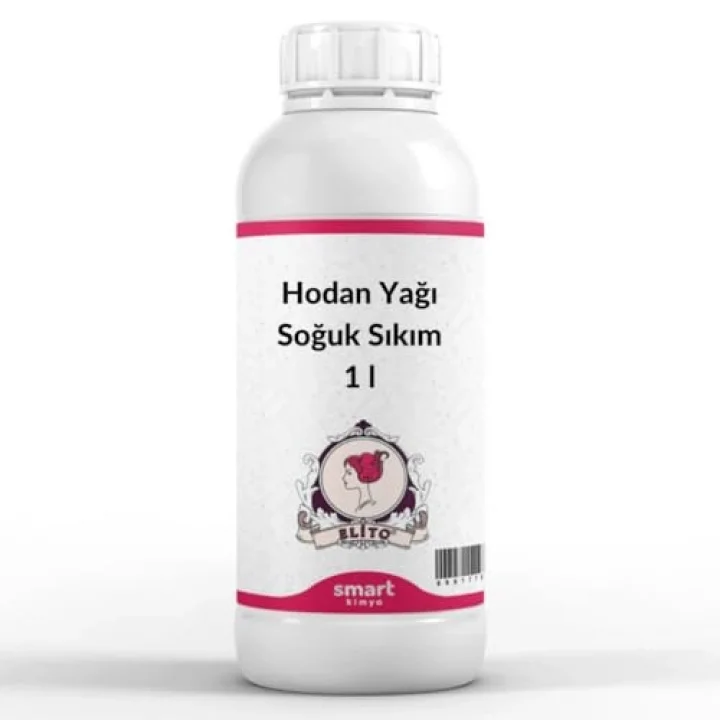 Hodan Yağı Soğuk Sıkım 1 lt
