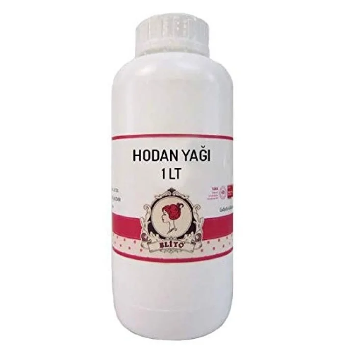 Hodan Yağı Soğuk Sıkım 1 lt