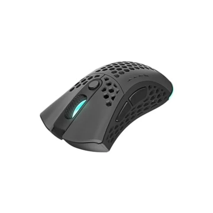 HOF ACE M2 BLACK ARGB Kablosuz Gaming Mouse Siyah