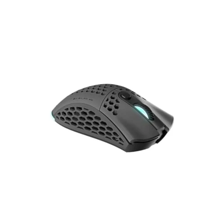 HOF ACE M2 BLACK ARGB Kablosuz Gaming Mouse Siyah