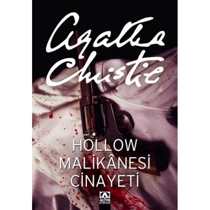 Hollow Malikanesi Cinayeti