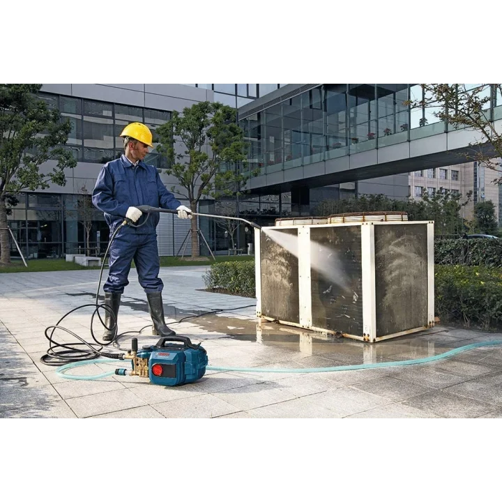Home And Garden Ghp 5/13 C Basınçlı Yıkama Makinesi