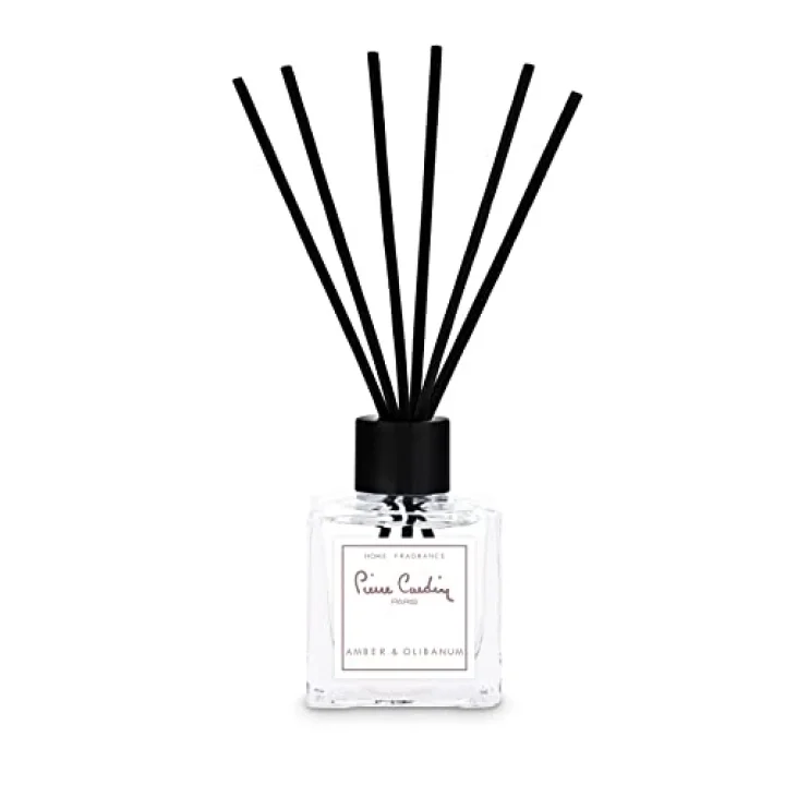 Home Fragrance Diffuser Oda Kokusu Amber & Olibanum 100 ml