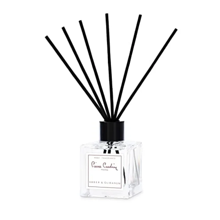 Home Fragrance Diffuser Oda Kokusu Amber & Olibanum 100 ml