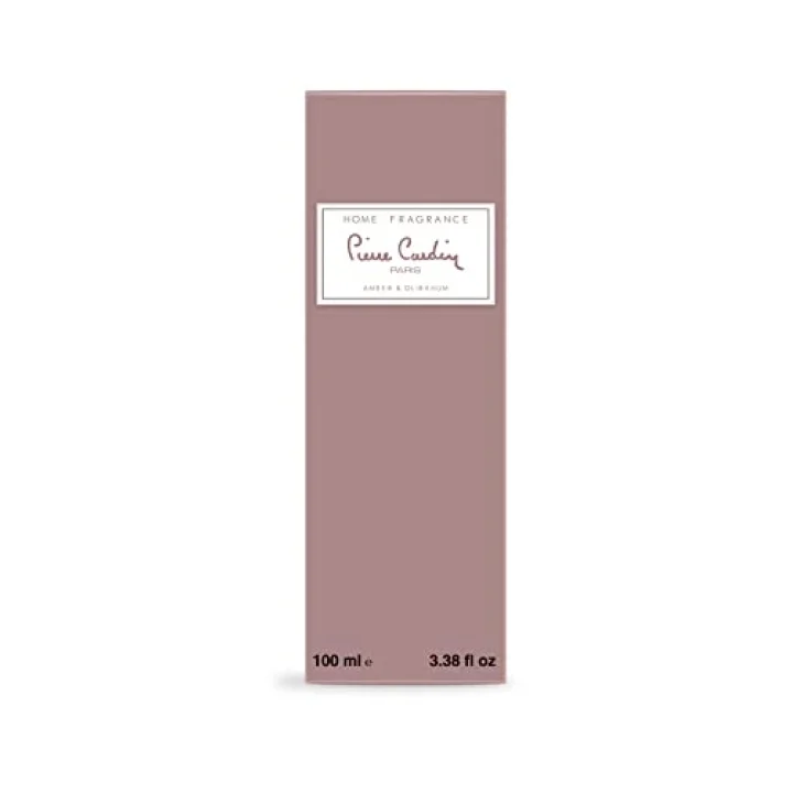Home Fragrance Diffuser Oda Kokusu Amber & Olibanum 100 ml