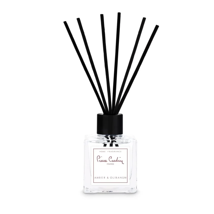 Home Fragrance Diffuser Oda Kokusu Amber & Olibanum 100 ml