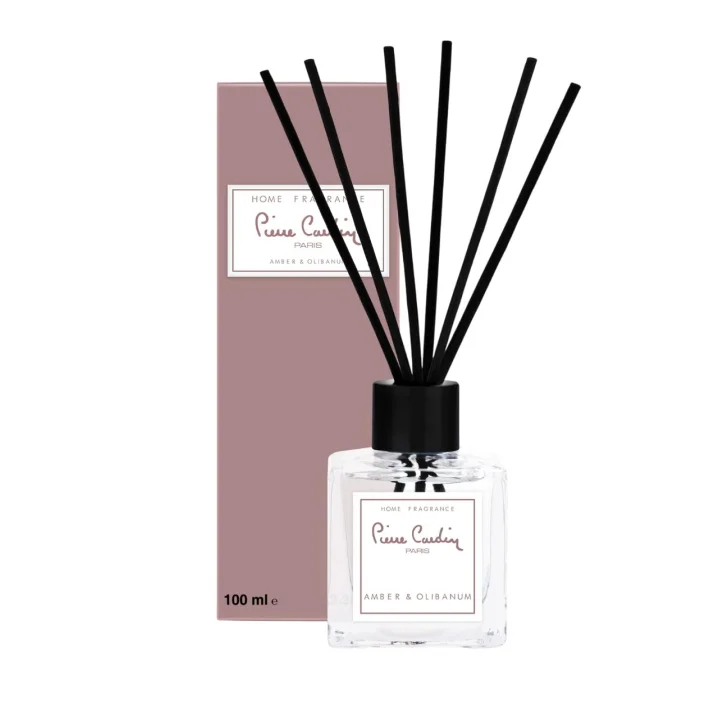 Home Fragrance Diffuser Oda Kokusu Amber & Olibanum 100 ml