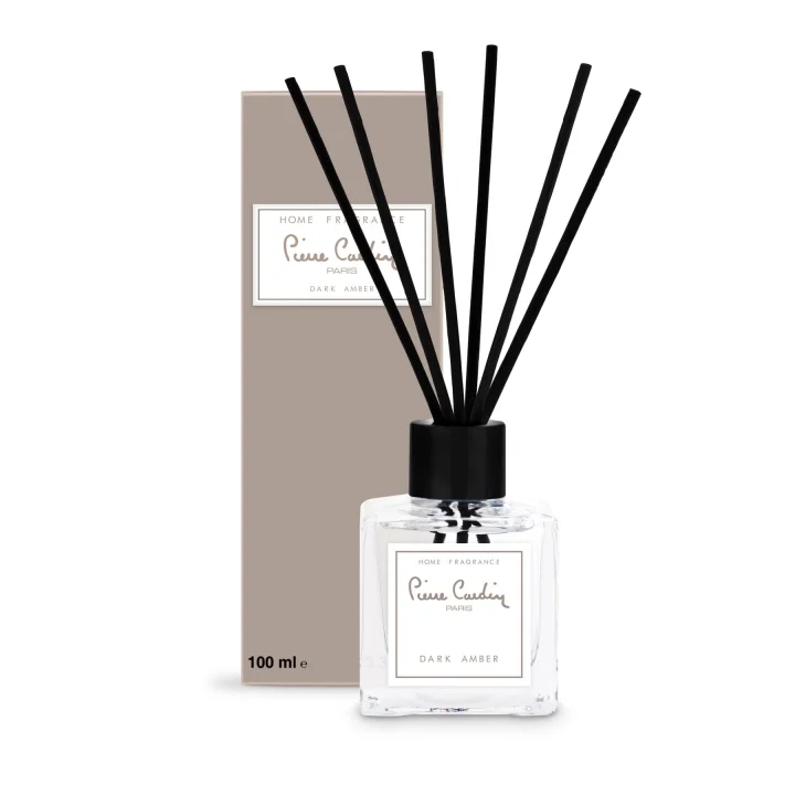 Home Fragrance Diffuser Oda Kokusu Dark Amber 100 ml