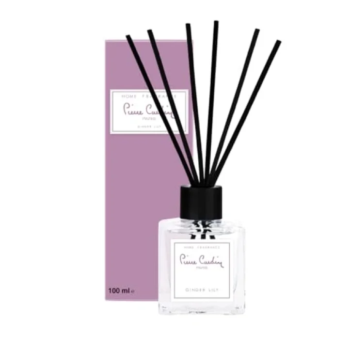 Home Fragrance Diffuser Oda Kokusu Ginger & Lily 100 ml