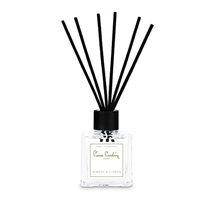 Home Fragrance Diffuser Oda Kokusu Mimosa & Linden 100 ml