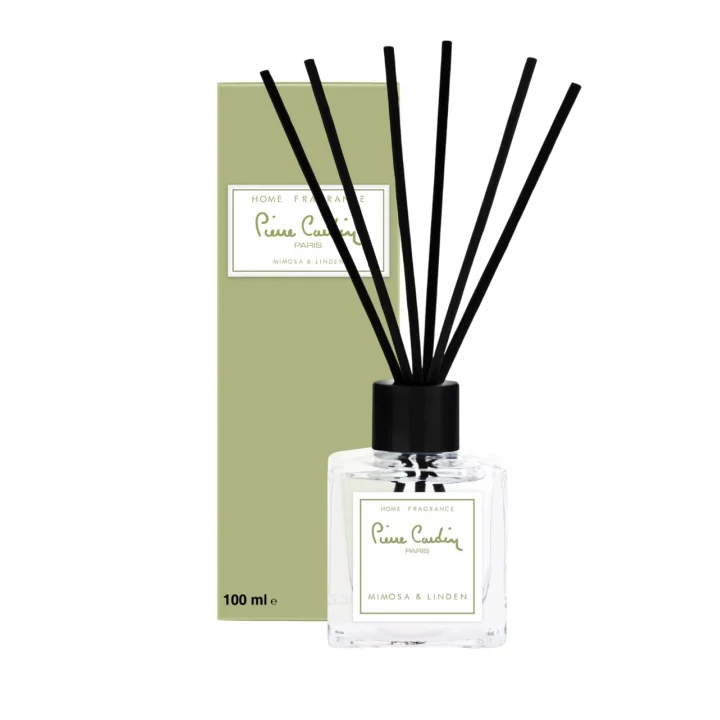 Home Fragrance Diffuser Oda Kokusu Mimosa & Linden 100 ml