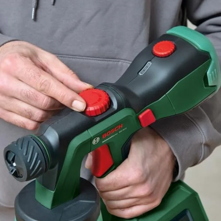 Home & Garden Advanced Spray 18V-500 (Set)