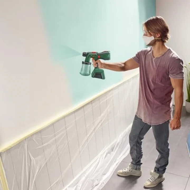 Home & Garden Advanced Spray 18V-500 (Solo)