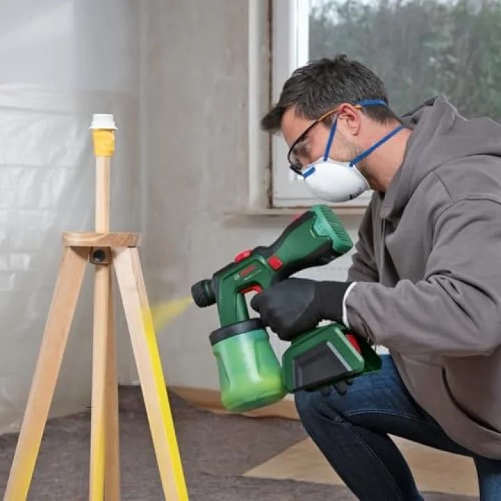 Home & Garden Advanced Spray 18V-500 (Solo)