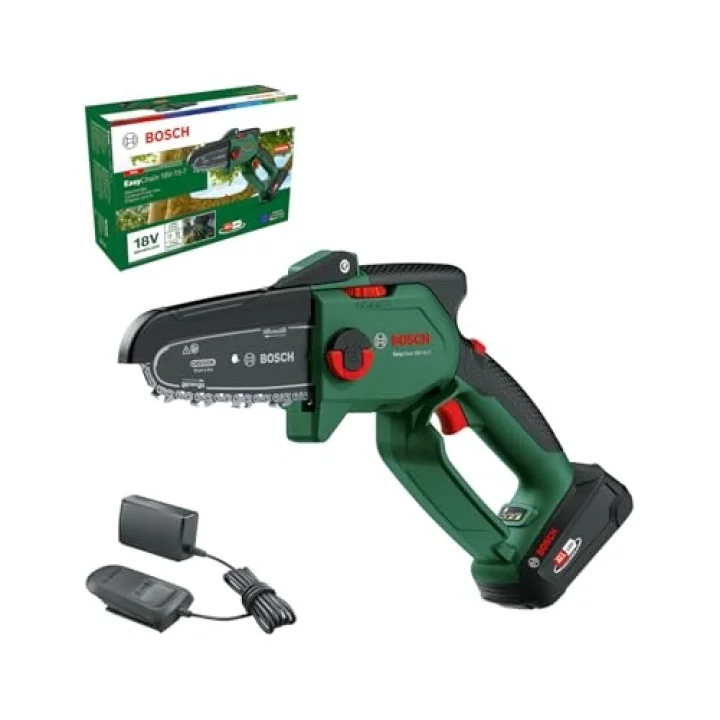 Home & Garden EasyChain 18V-15-7