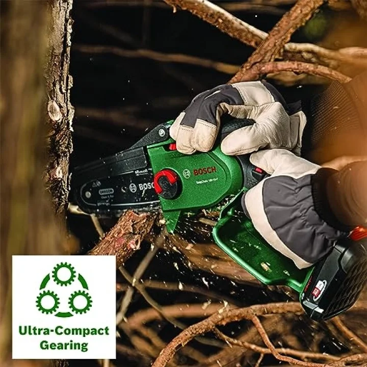 Home & Garden EasyChain 18V-15-7