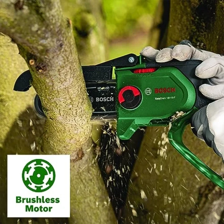 Home & Garden EasyChain 18V-15-7
