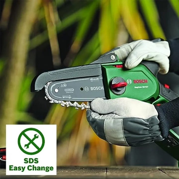 Home & Garden EasyChain 18V-15-7