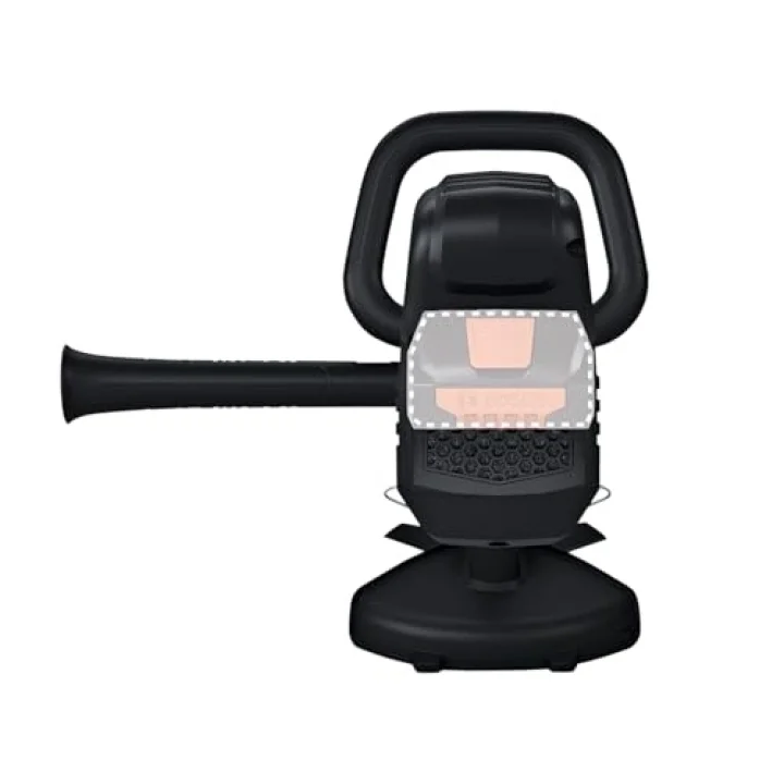 Home & Garden GFR 18V-23 Solo, Aküsüz