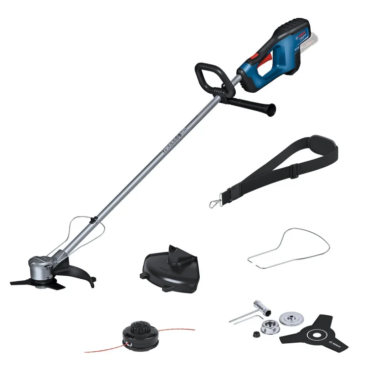 Home & Garden GFR 18V-23 Solo, Aküsüz