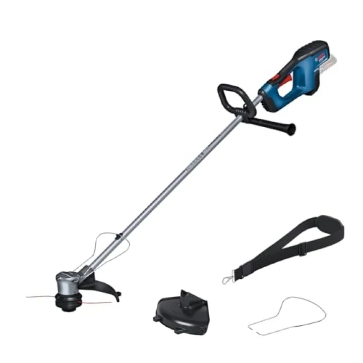 Home & Garden GRT 18V-33 Solo, Aküsüz
