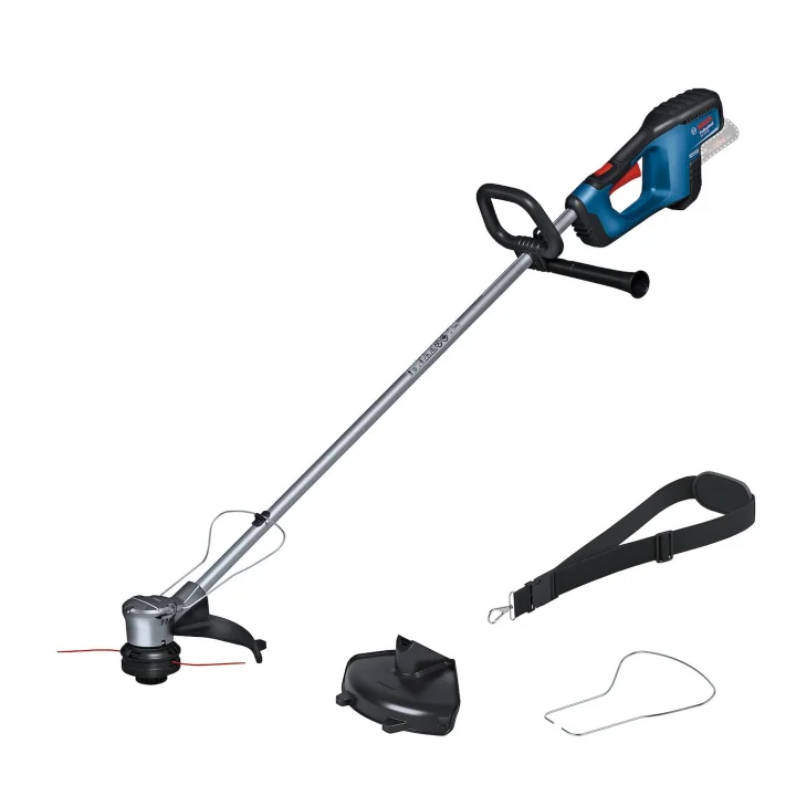 Home & Garden GRT 18V-33 Solo, Aküsüz