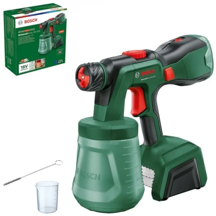 Home & Garden Universal Spray 18V-300 (Solo)