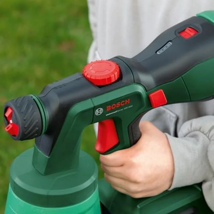 Home & Garden Universal Spray 18V-300 (Solo)