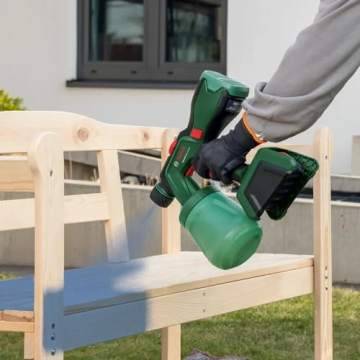 Home & Garden Universal Spray 18V-300 (Solo)