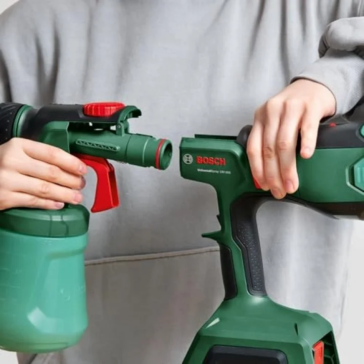 Home & Garden Universal Spray 18V-300 (Solo)