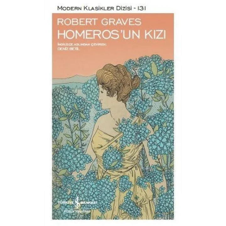 Homerosun Kızı - Modern Klasikler Dizisi