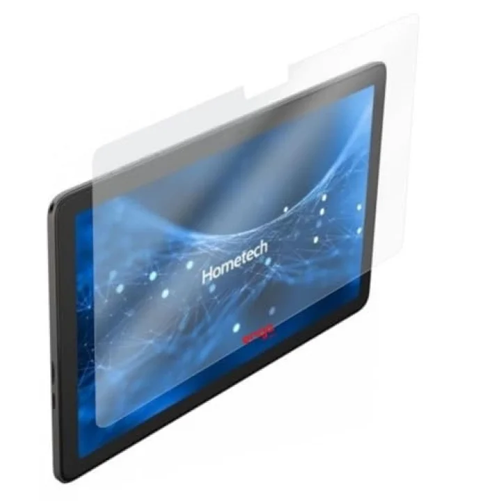Hometech Alfa 10 MX 10.1 inç Mat Ekran Koruyucu Şeffaf