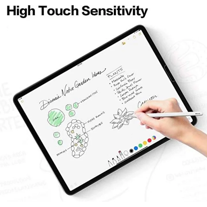 Hometech Alfa 10MD Pc İle Uyumlu Ekran Koruyucu 9H Temperli Kırılmaz Esnek Nano Cam, Çizilmeye Ve Darbeye Dayanıklı Koruma, HD Şeffaf