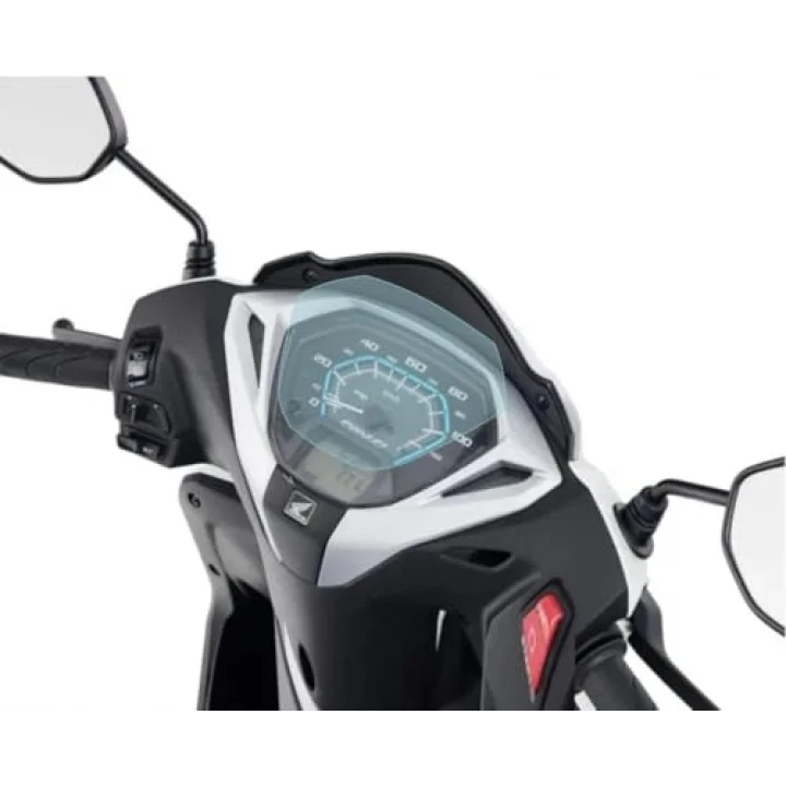 Honda Activa 125 Ekran Koruyucu Multimedya Km Gösterge Panel