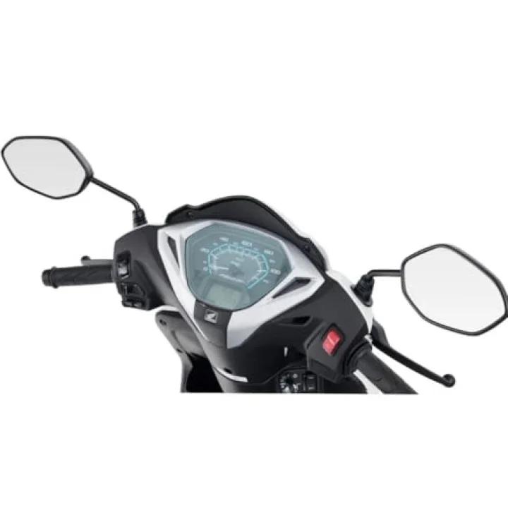 Honda Activa 125 Ekran Koruyucu Multimedya Km Gösterge Panel