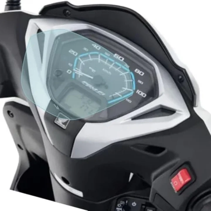 Honda Activa 125 Ekran Koruyucu Multimedya Km Gösterge Panel